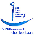 Ankers voor een sterke schoolloopbaan